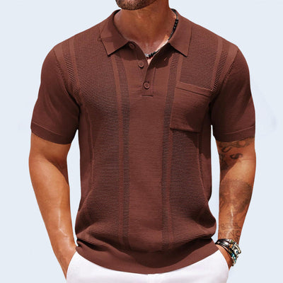 Robert | Polo Shirt