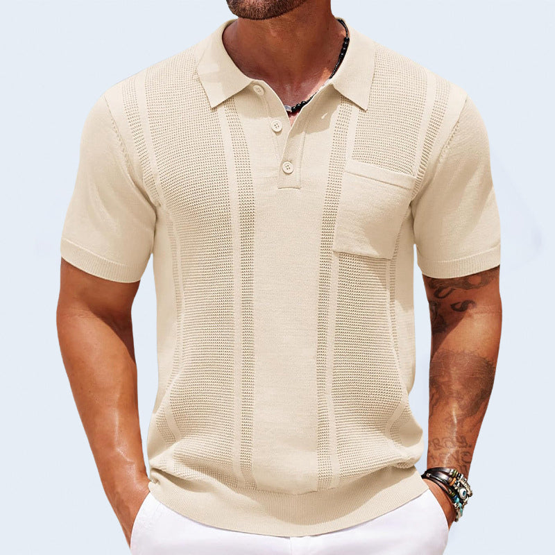 Robert | Polo Shirt