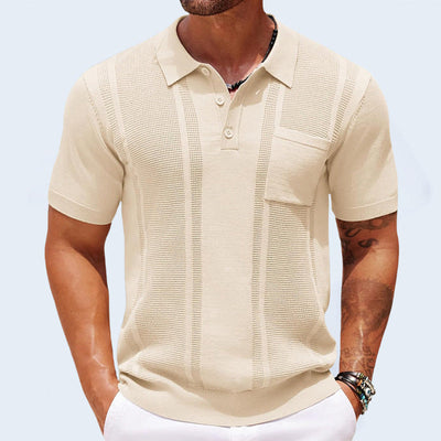 Robert | Polo Shirt