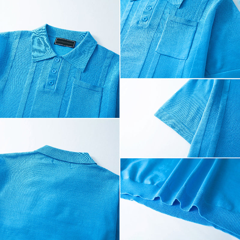 Robert | Polo Shirt