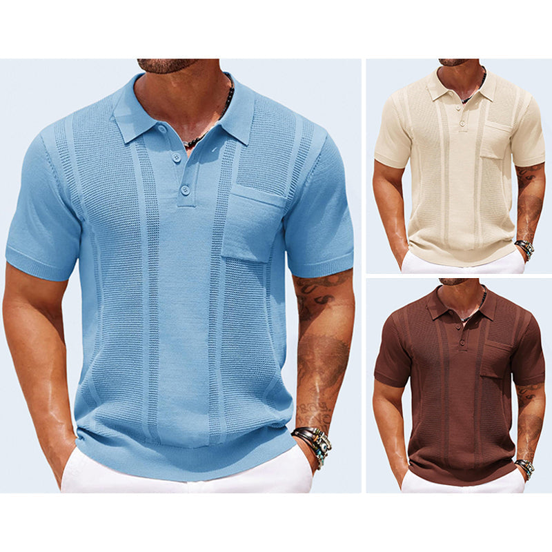 Robert | Polo Shirt