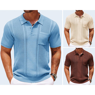 Robert | Polo Shirt