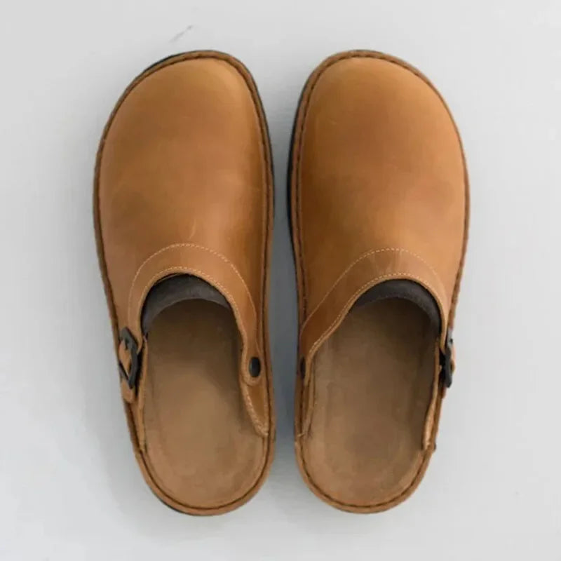 Louis | Herenschoenen met maximaal comfort
