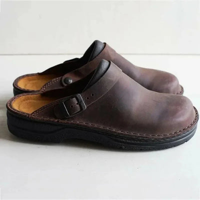 Louis | Herenschoenen met maximaal comfort