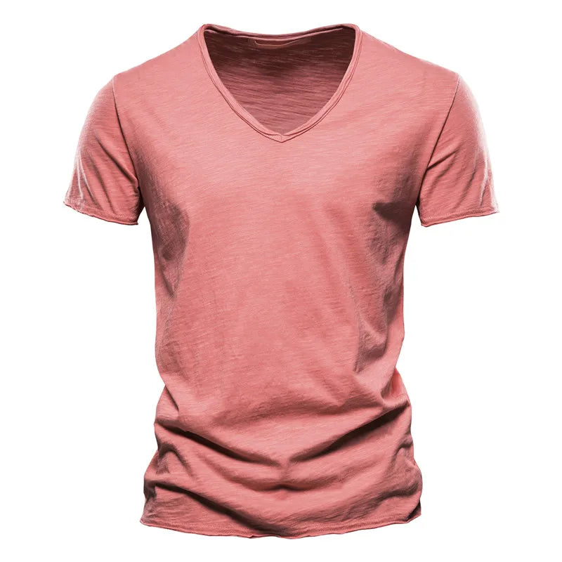 Lenn | Zomers t-shirt