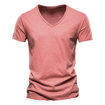 Lenn | Zomers t-shirt