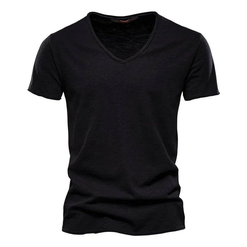 Lenn | Zomers t-shirt