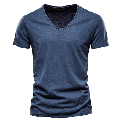 Lenn | Zomers t-shirt