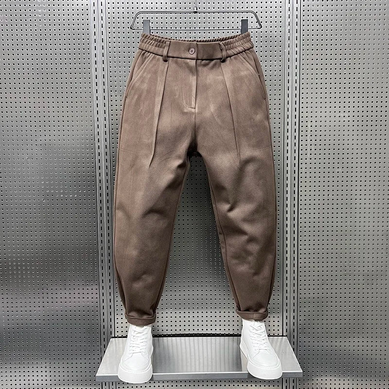 Marcel | Elegante broek