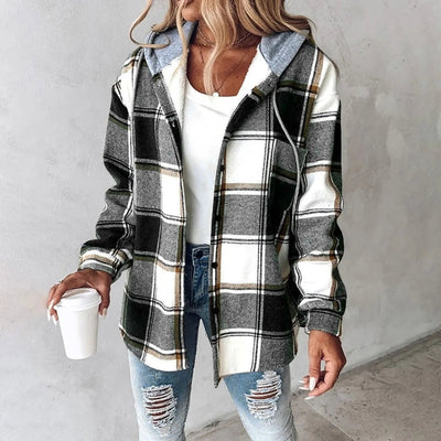 Noor | Flannel