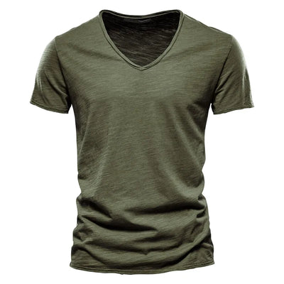 Lenn | Zomers t-shirt