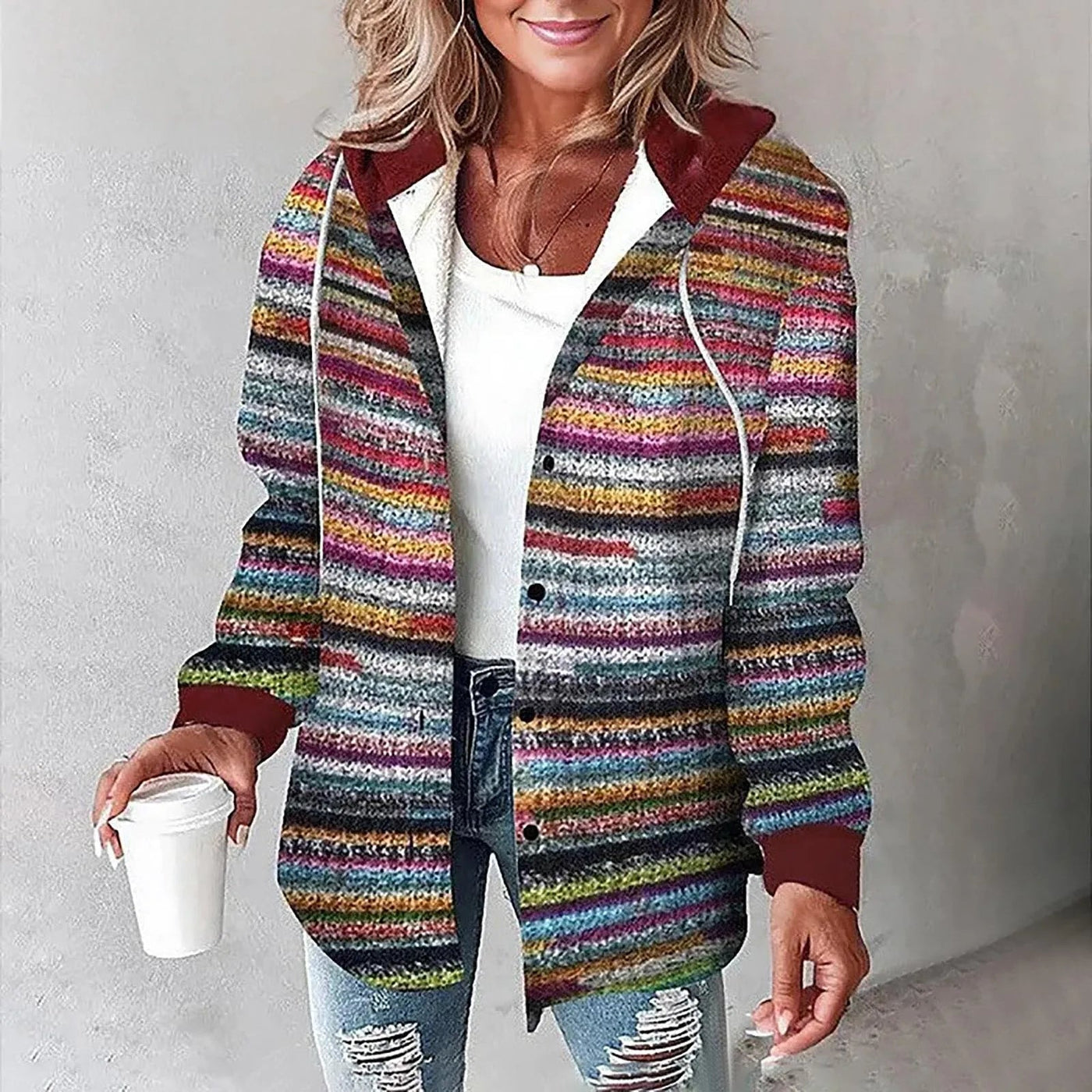 Noor | Flannel