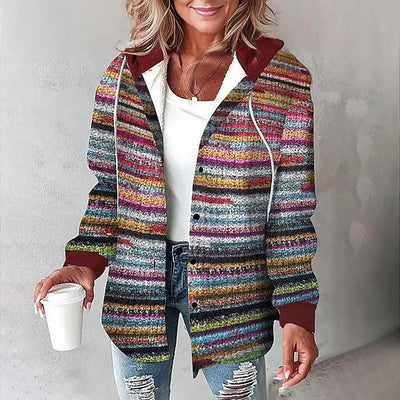 Noor | Flannel