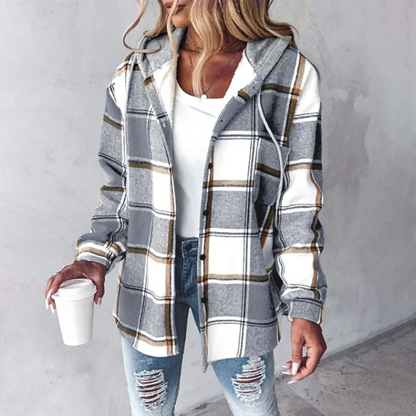 Noor | Flannel