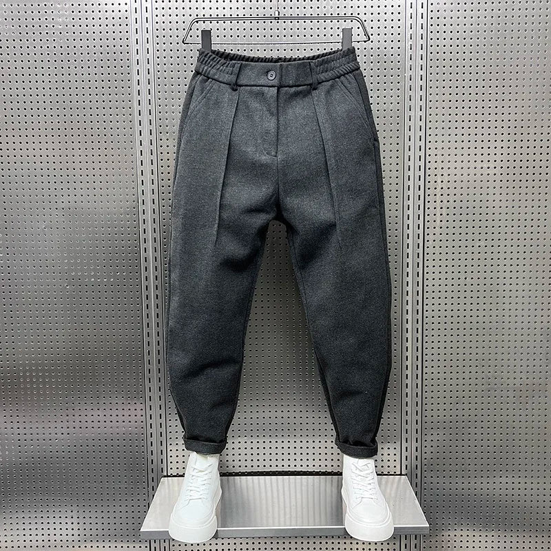 Marcel | Elegante broek