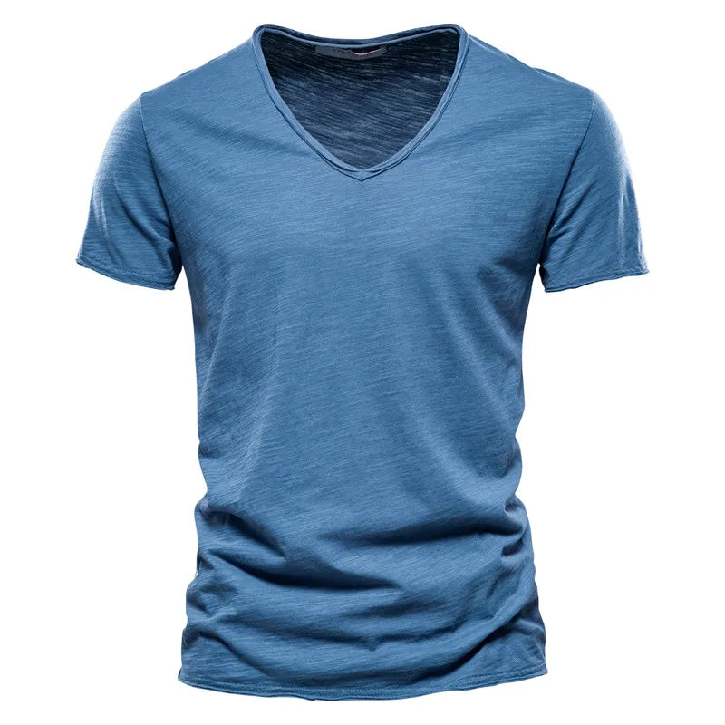 Lenn | Zomers t-shirt