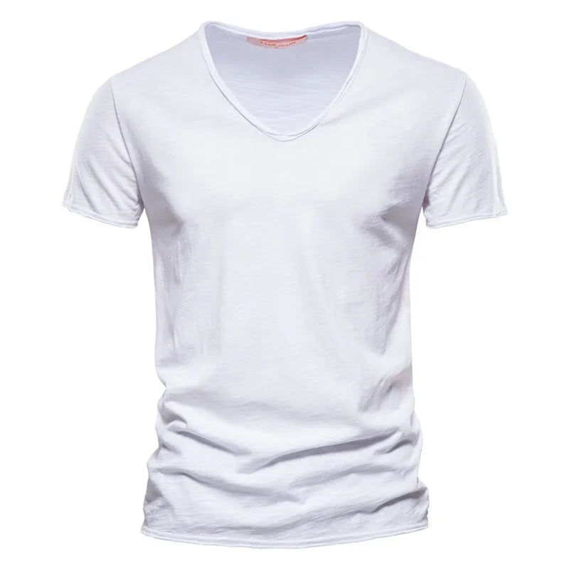 Lenn | Zomers t-shirt
