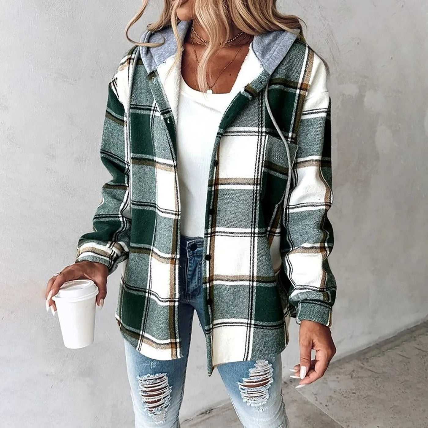 Noor | Flannel