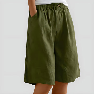 Nomi | Losse, elegante short