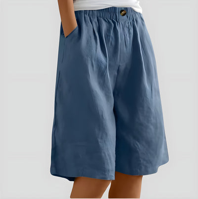 Nomi | Losse, elegante short