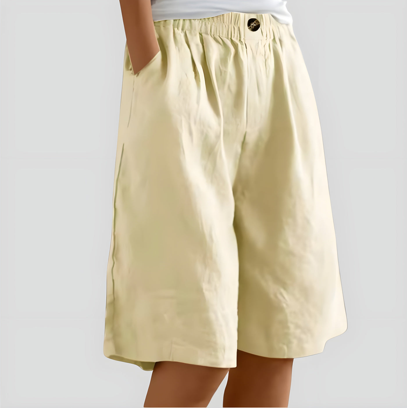 Nomi | Losse, elegante short