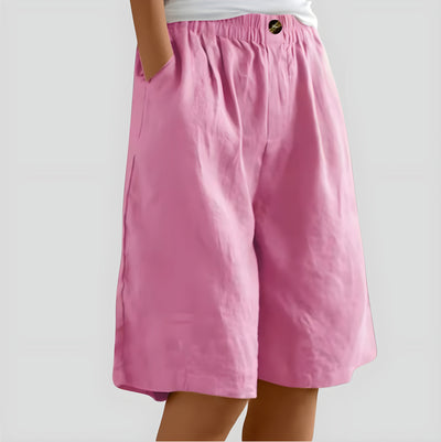 Nomi | Losse, elegante short