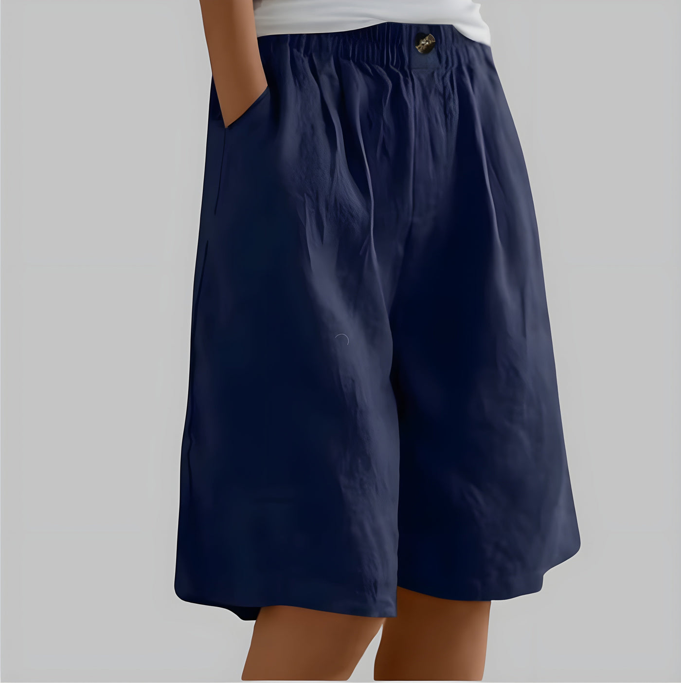 Nomi | Losse, elegante short