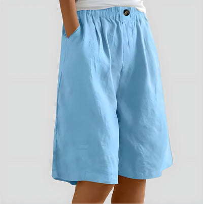 Nomi | Losse, elegante short