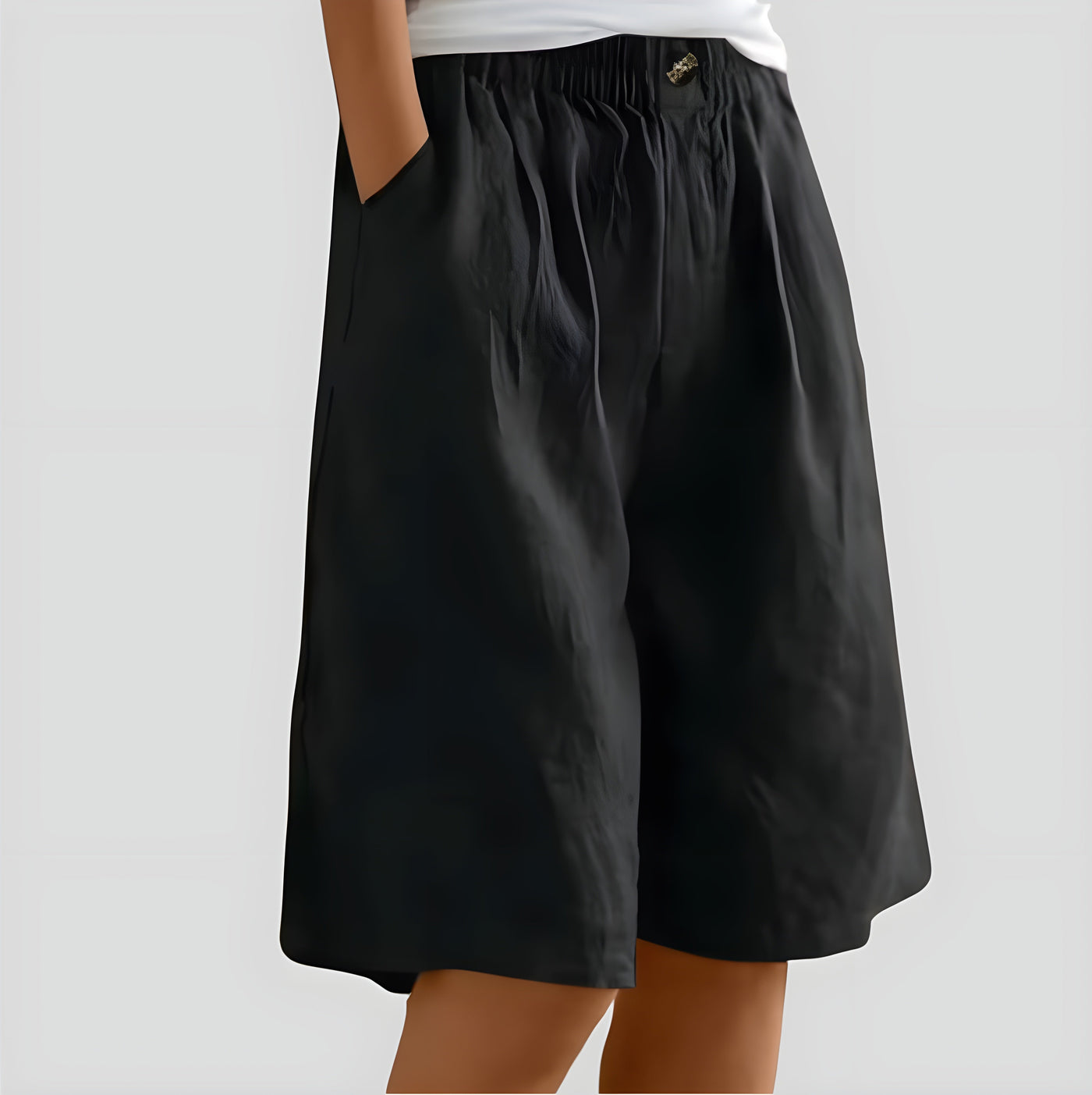 Nomi | Losse, elegante short