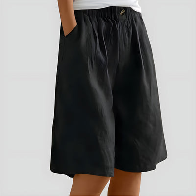 Nomi | Losse, elegante short