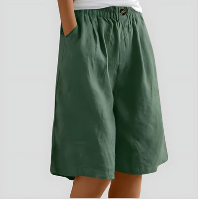 Nomi | Losse, elegante short