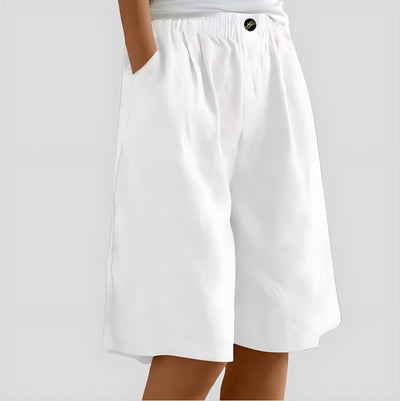 Nomi | Losse, elegante short