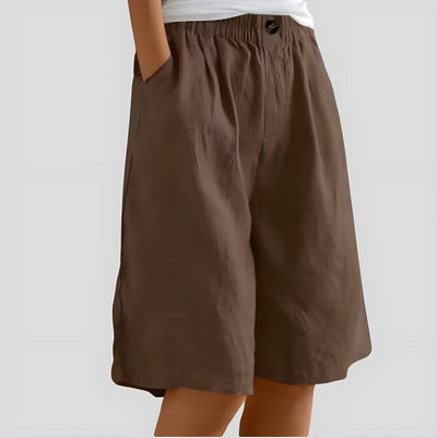 Nomi | Losse, elegante short