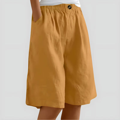 Nomi | Losse, elegante short
