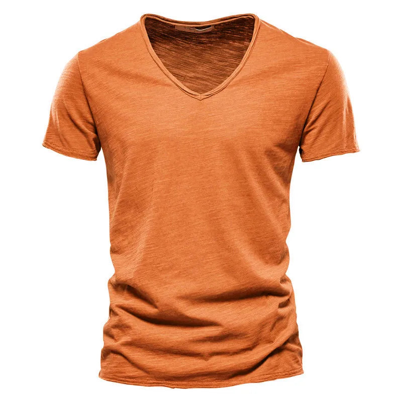 Lenn | Zomers t-shirt