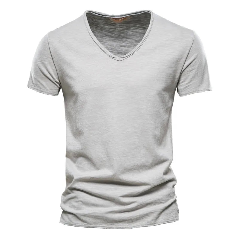 Lenn | Zomers t-shirt