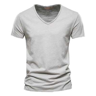 Lenn | Zomers t-shirt