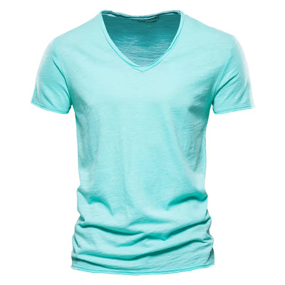 Lenn | Zomers t-shirt