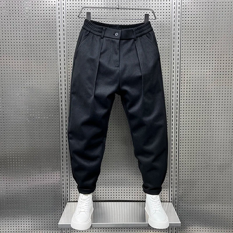 Marcel | Elegante broek