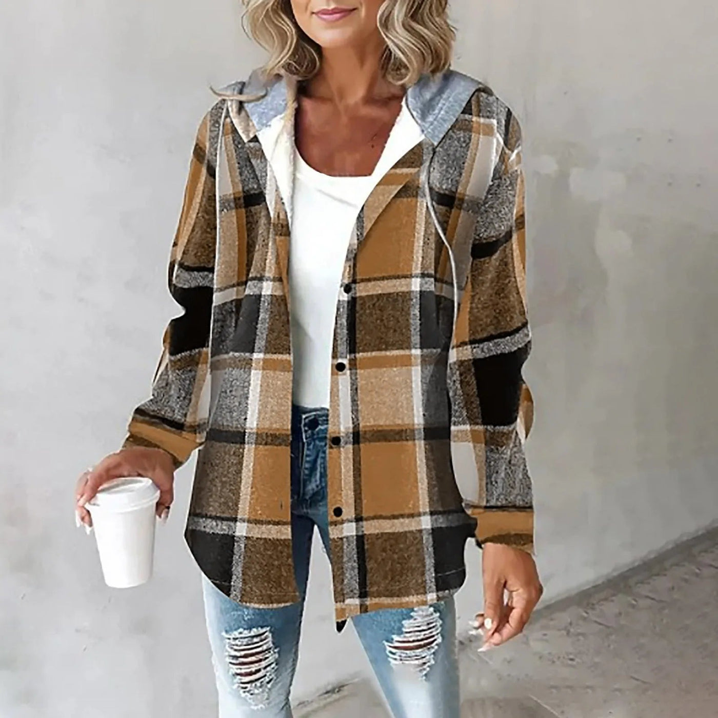 Noor | Flannel