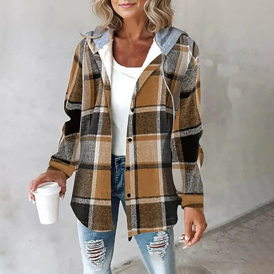 Noor | Flannel