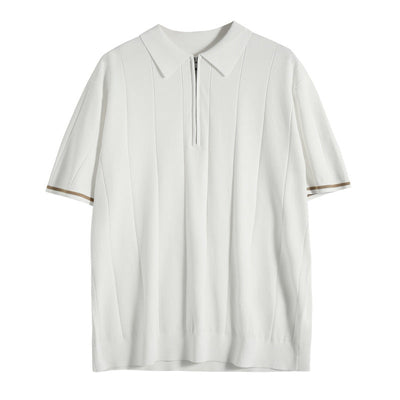 Lorenzo | Zip polo