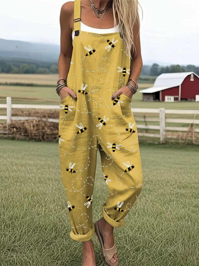 Pippa | Jumpsuit