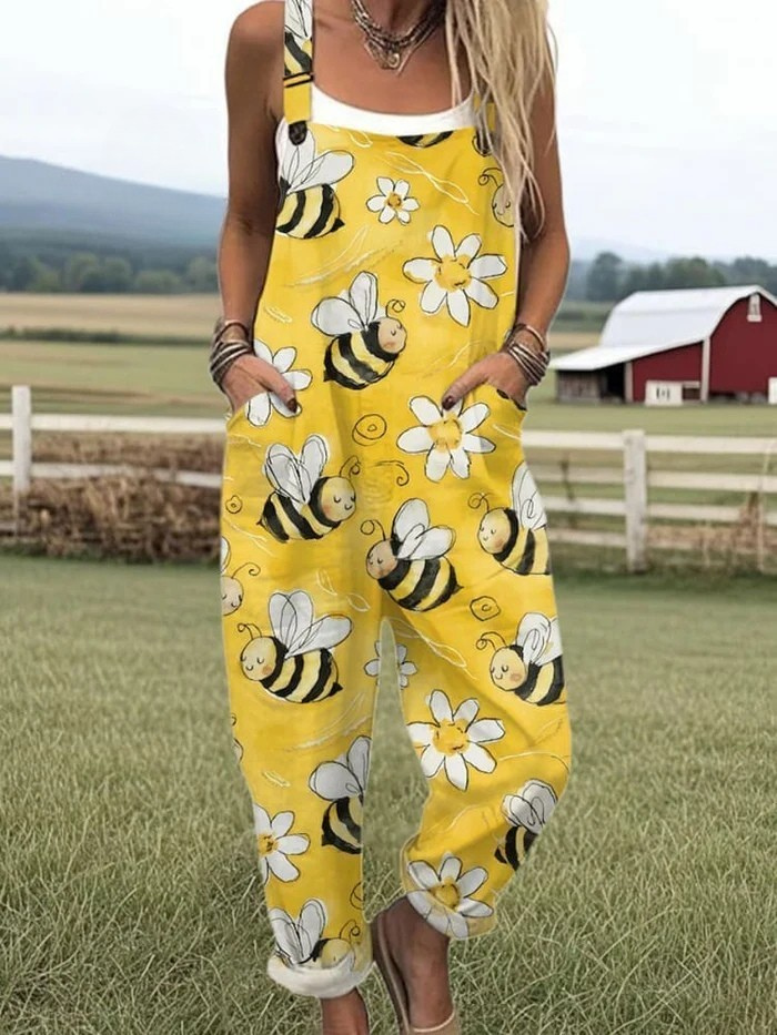 Pippa | Jumpsuit