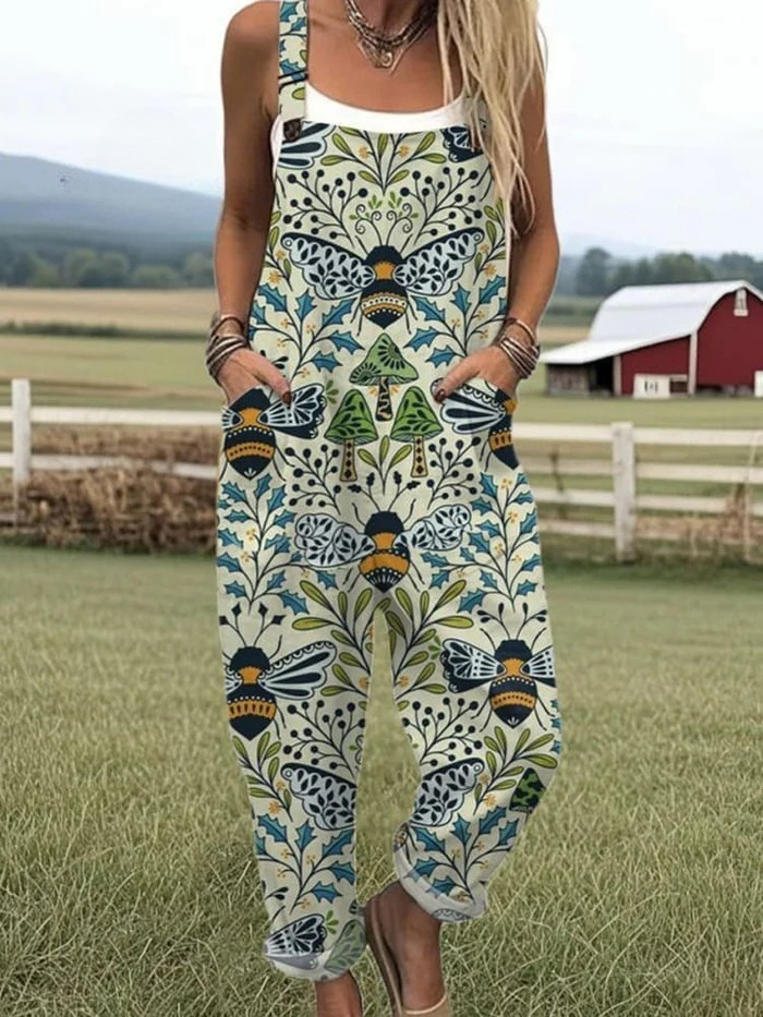 Pippa | Jumpsuit