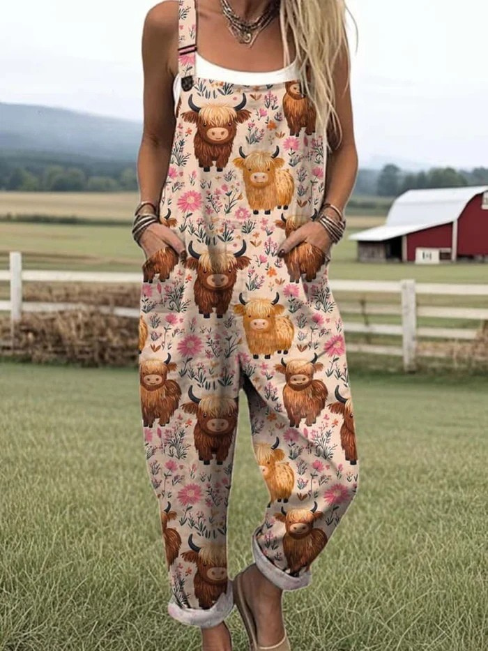 Pippa | Jumpsuit