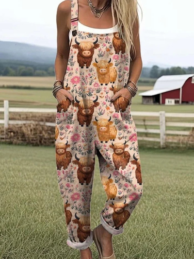 Pippa | Jumpsuit
