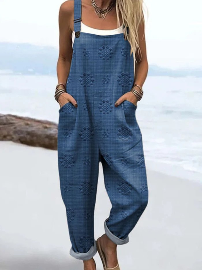 Simone | Jumpsuit