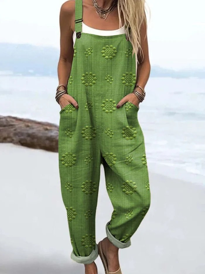 Simone | Jumpsuit