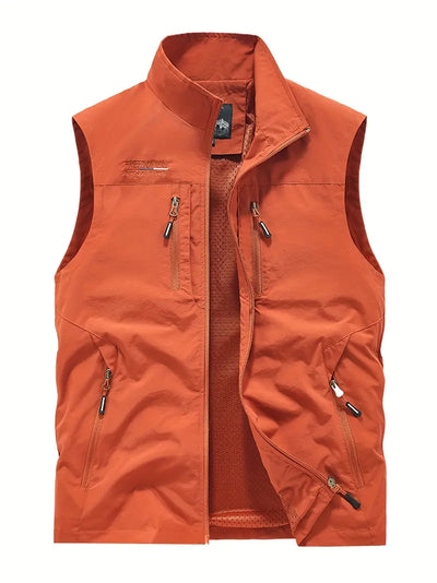 Casper | Praktische bodywarmer